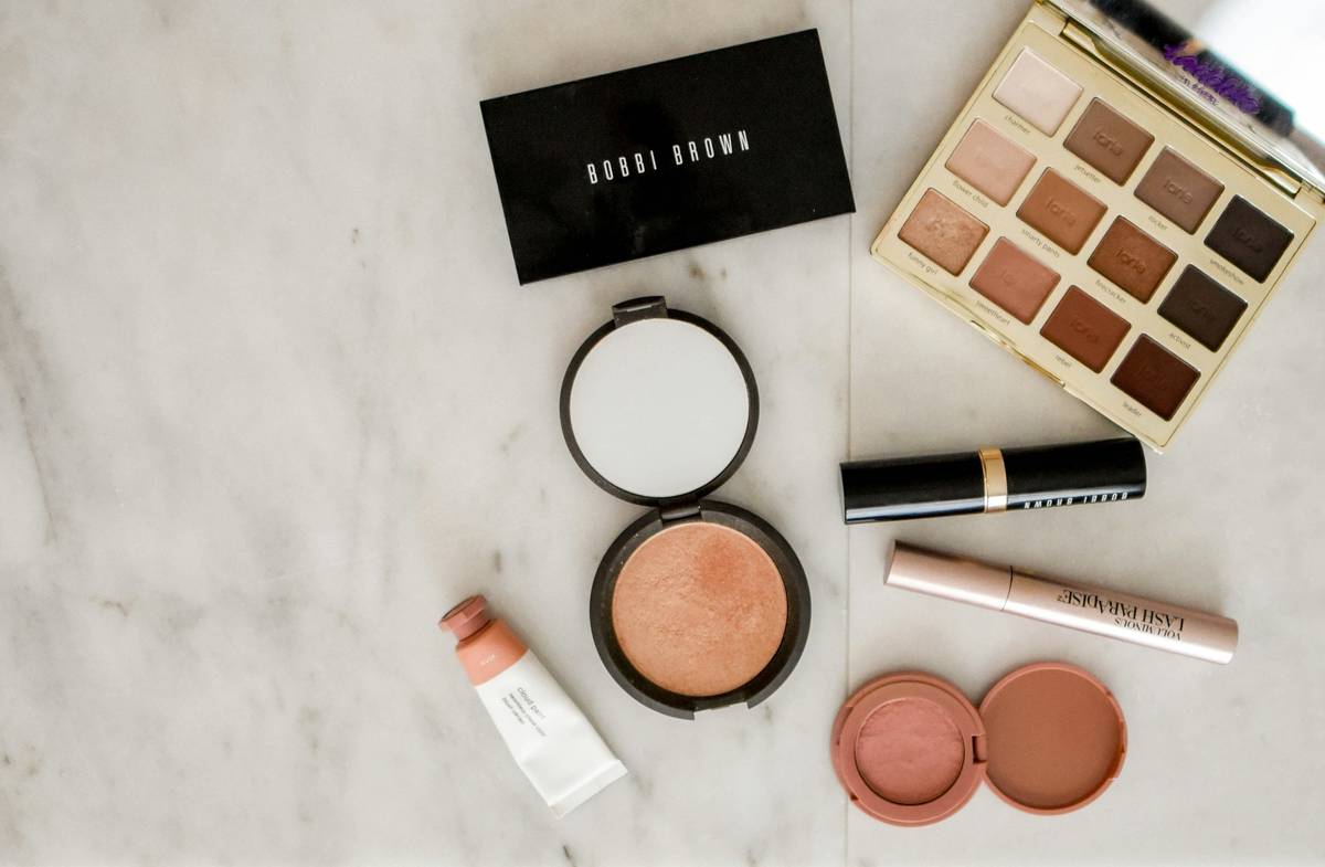 eco friendly natural how to achieve a flawless look without the guilt