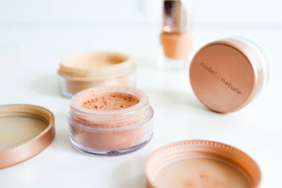 Homepage for Beauty & Skincare Makeup Products and Techniques natural makeup